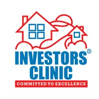 INVESTORS CLINIC INFRATECH PRIVATE LIMITED Logo