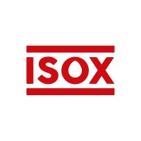 iSOX Logo