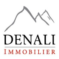 DENALI Immobilier SA Logo