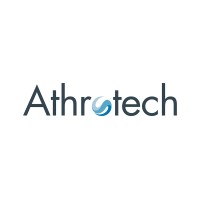 Athrotech Sdn. Bhd. Logo