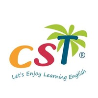 CST English Centre Logo
