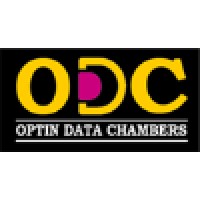 Optin Data Chambers Inc Logo