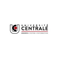Université Centrale Tunisie Logo