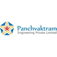 Panchvaktram Engineering Pvt Ltd Logo