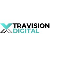 XtraVision Digital Webcasting Logo