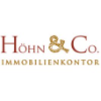 HÖHN & CO. Immobilienkontor GmbH Logo