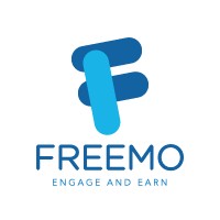 Freemo Indonesia Logo