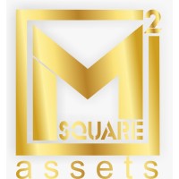 M Square Assets Logo