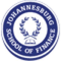 Johannesburg School of Finance Logo