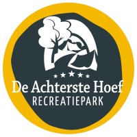 Recreatiepark De Achterste Hoef Logo