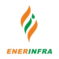 ENERINFRA PRIVATE LIMITED Logo