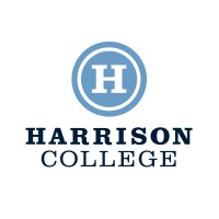 Harrison College Logo