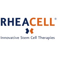 RHEACELL GmbH & Co. KG Logo
