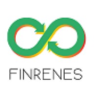 Finrenes Oy Logo