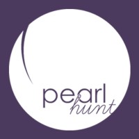 Pearl Hunt Ltd Logo