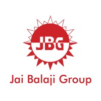 Jai Balaji Group India Logo