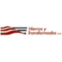 Hierros y Transformados, S.A Logo