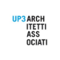UP3 ARCHITETTI ASSOCIATI Logo
