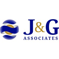 J&G Associates Logo