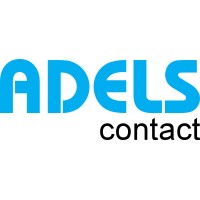 Adels-Contact Elektrotechnische Fabrik Logo