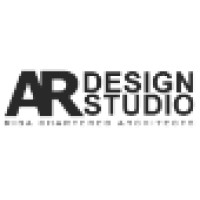 AR Design Studio Logo