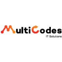Multicodes Services Pvt.ltd. Logo