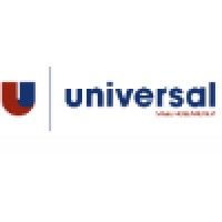 Universal Steel Holland BV Logo