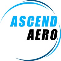 Ascend Aero (see Outbound Assist ) Logo