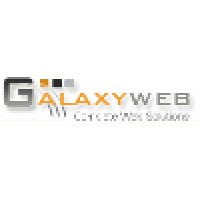 Galaxywebtechnology Logo
