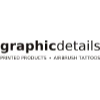 Graphic Details Logo