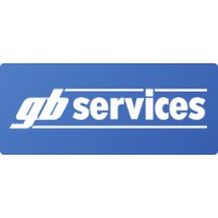 GB SERVICES Srl Logo