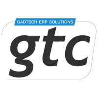 GadTech Logo