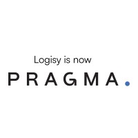 Pragma. (formerly Logisy) Logo
