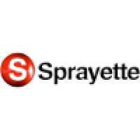 Sprayette Logo