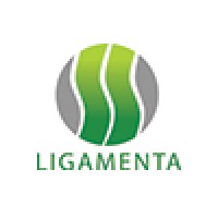 LIGAMENTA Logo