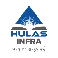 Hulas Infra Logo
