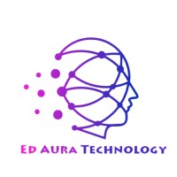 Ed Aura Technology Logo
