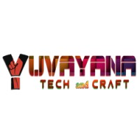Yuvayana Tech and Craft Pvt. Ltd. Logo