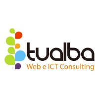 Tualba S.r.l. Logo