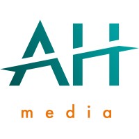 AHmedia | London Logo
