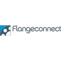 Flangeconnect - Flensmonteur Vaktechniek & SOG Opleidingen Logo