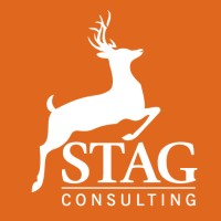 STAG Consulting Logo