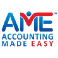 Accounting Made Easy Logo