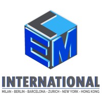 LEM International S.r.l. Logo