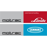Motrac Logo