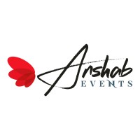 Anshab Events Logo