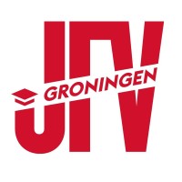 Juridische Faculteitsvereniging Groningen Logo