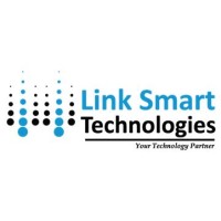 LINK SMART TECHNOLOGIES Logo