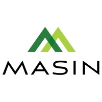 Masin Logo