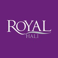 Royal Halı Logo